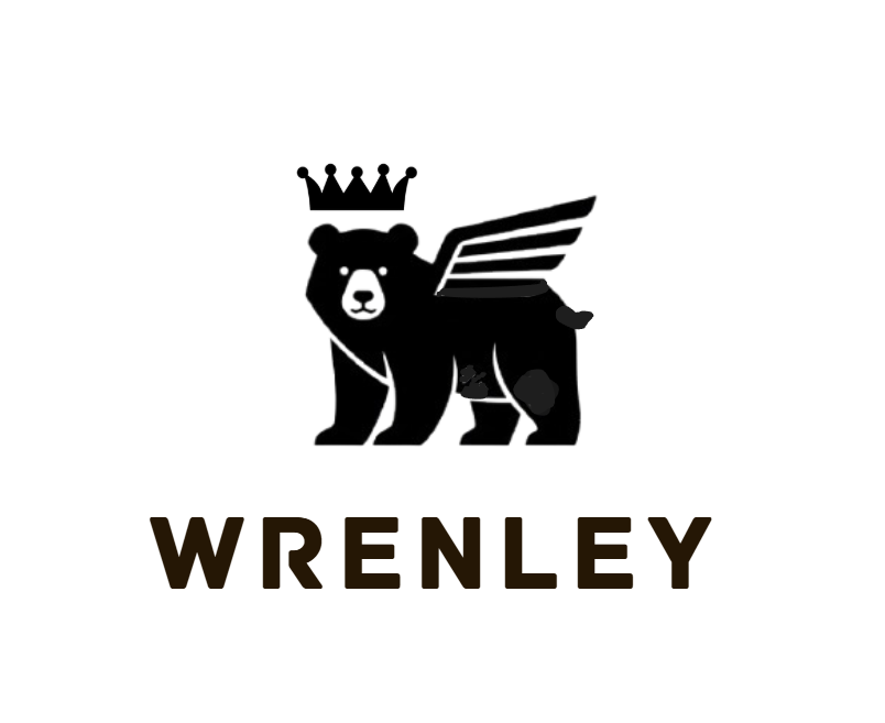 Woostify mobile logo