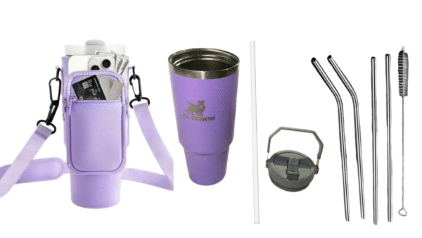 Wrenley Tumbler Bottle (Copy)